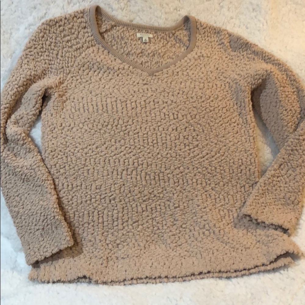 Sonoma Sweater